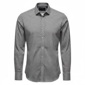 Robert Graham Berese Long Sleeve Button Down Shirt